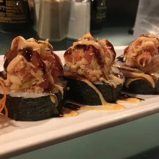 49 er Roll!!