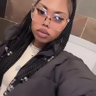 Liyah S.
