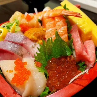 food, sushi and sashimi, sushi, sashimi