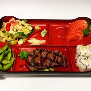 Bento Box
