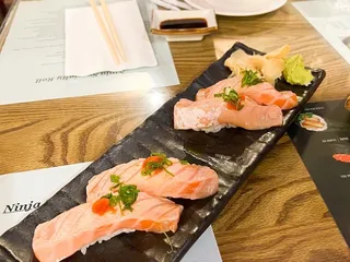 Ninja Sushi
