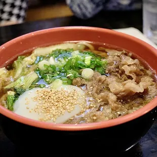 Niku Udon