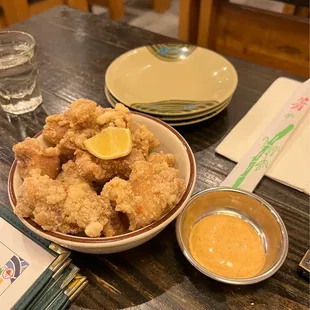 Karaage