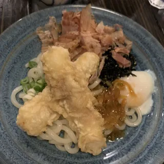 Yuzu Udon