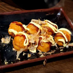 takoyaki
