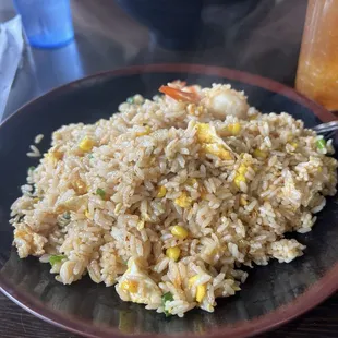 Fried rice
