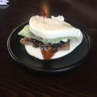 Char Siu Pork Bun