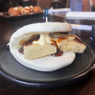 Tofu Bun
