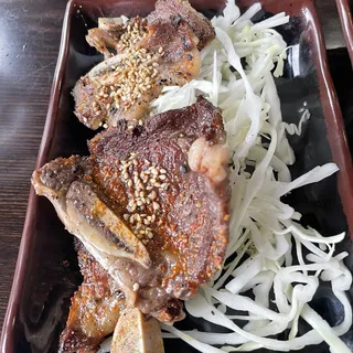 Short Ribs