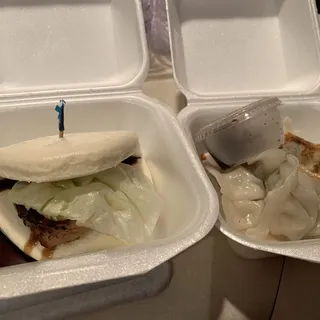 Gyoza
