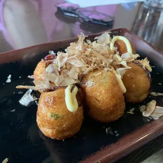 Tokoyaki