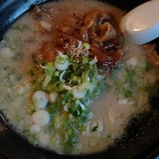 Niku Soba Ramen
