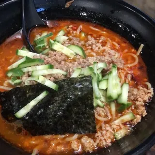 Tan Tan Ramen