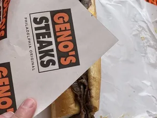 Geno's Steaks