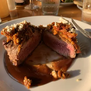 Vineyard Filet