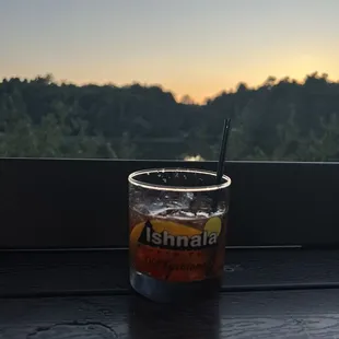 Old Fashioned