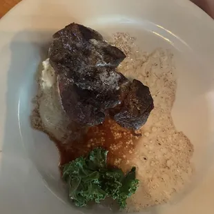 Filet Mignon