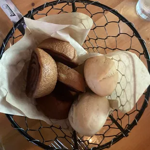 Bread Basket