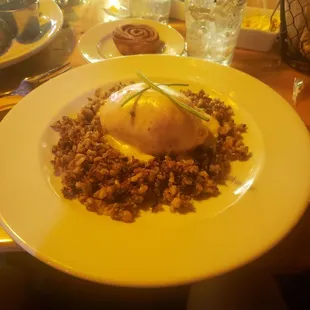 Chicken Cordon Bleu