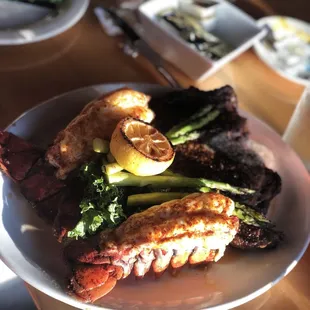 Ribeye Steaks
