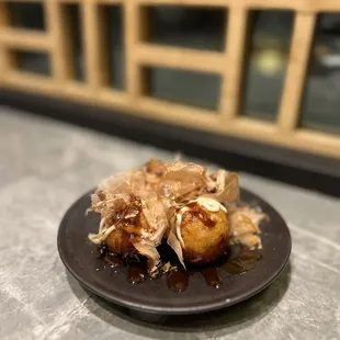 Takoyaki