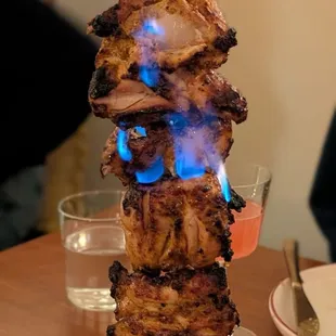 Chicken Tikka