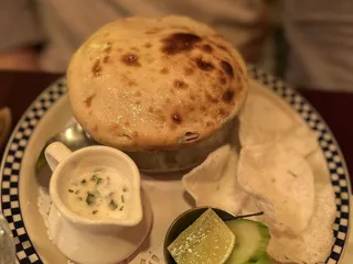 Bombay Bistro