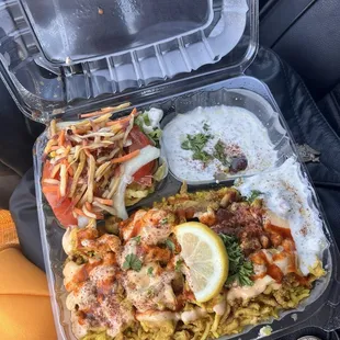 I absolutely love this place