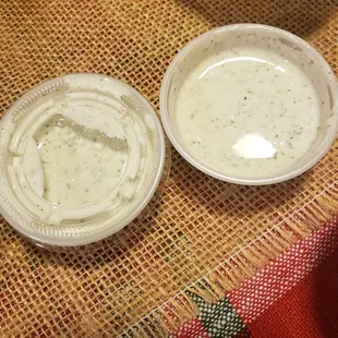 Tzatziki Sauce