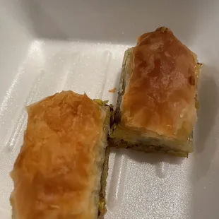 Baklava