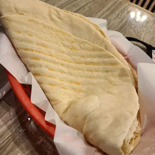 Pita.