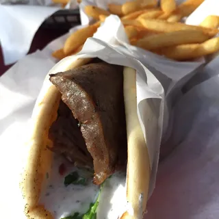 Gyros