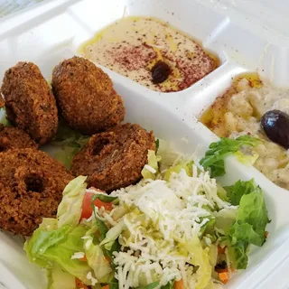 Falafel