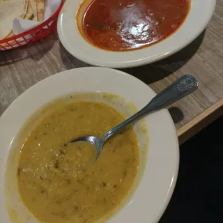 Lentil Soup