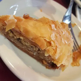 Baklava