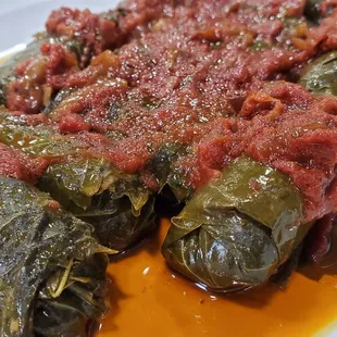 Ishtar Mediterranean Market And Grill