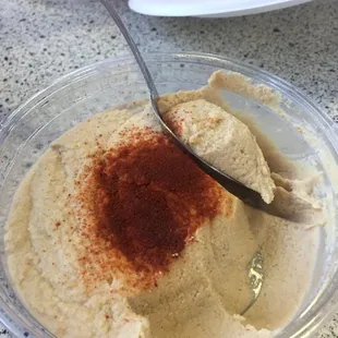 Hummus