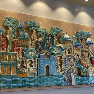 Decor
