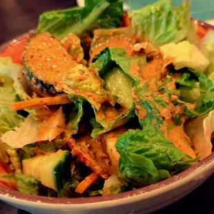 food, salads, salad