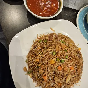 Biryani