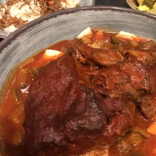 Okra Tashreeb