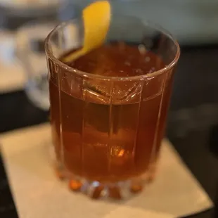oysters and mussels, drink