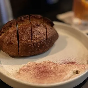 Bread