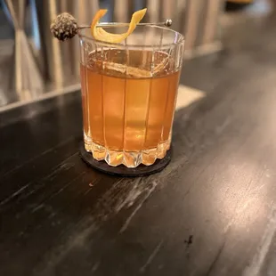 drink