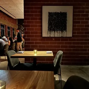 interior, ramen and noodles