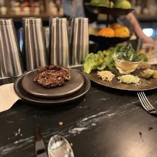 food
