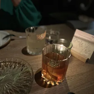 drink