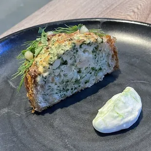 Shrimp Toast