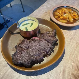 Bearnaise