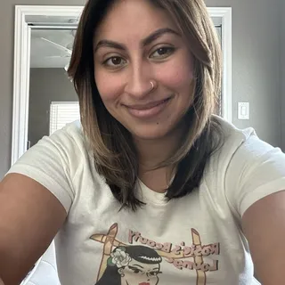 Erica V.